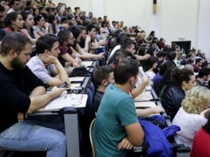 Πανεπίστηµιο Πατρών: Τα ευρήµατα της έρευνας στον «απόηχο» της διαγραφής 20.000 φοιτητών
