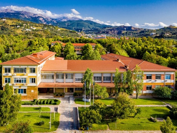 Πάτρα: Η αιμοδοσία πάει Πανεπιστήμιο