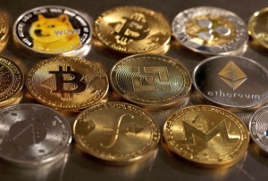 Worldcoin: O δημιουργός του ChatGPT λανσάρει κρυπτονόμισμα
