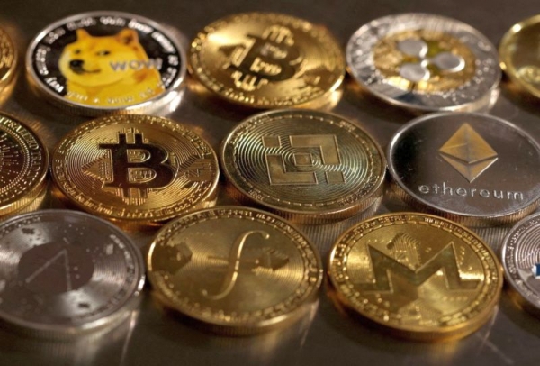 Worldcoin: O δημιουργός του ChatGPT λανσάρει κρυπτονόμισμα