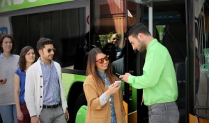 Road Trip: Πως μπορείς να ταξιδέψεις σε όλη την Ευρώπη, με πούλμαν και κόστος στα μόλις 99 ευρώ