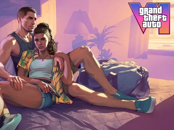 Όλα δείχνουν ότι έρχονται νέα για το GTA VI!