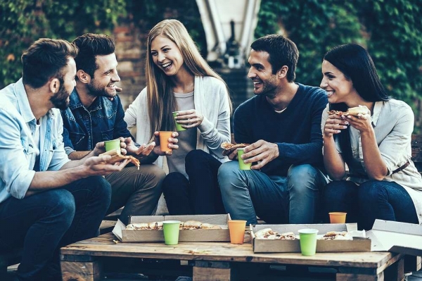 Οι συμβουλές 17 ψυχολόγων για να είσαι πάντα αισιόδοξος