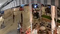 Μάχη για τη ζωή της δίνει φοιτήτρια / Οδηγός την κτύπησε και την εγκατέλειψε (Βίντεο Ντοκουμέντο)