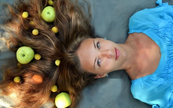 Τα 10 κορυφαία τρόφιμα για υγιή μαλλιά