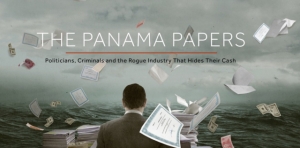 Ξέχνα το Wikileaks. Τα “Panama Papers” είναι η μεγαλύτερη διαρροή πληροφοριών στην ιστορία της δημοσιογραφίας