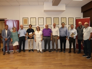 Πανεπιστήμιο Πατρών| "Μια νέα αρχή, μια μεγάλη γιορτή: Έρχεται το «Welcome to UP 2025» και ενώνει την Δυτική Ελλάδα"