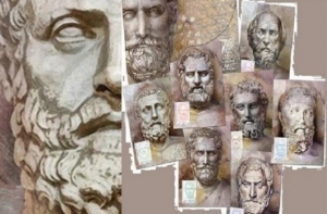 Όσα είπαν οι 7 σοφοί της Αρχαίας Ελλάδας