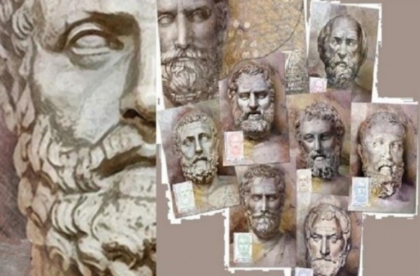 Όσα είπαν οι 7 σοφοί της Αρχαίας Ελλάδας