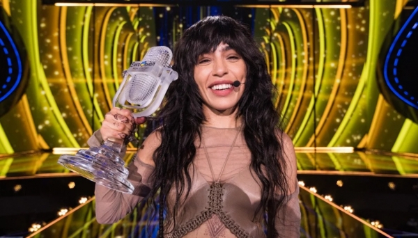 Eurovision 2023: Νικήτρια η Loreen και η Σουηδία που «έγραψαν» ιστορία