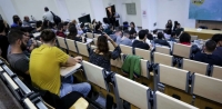 Προβληματίζει η επιστροφή των φοιτητών στα αμφιθέατρα – Στον αέρα ο καθημερινός έλεγχος covid