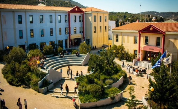 Οι καθηγητές του Παν. Αιγαίου συντονίζονται με τους φοιτητές ενάντια στην εφαρμογή του νέου νόμου και στο ασφαλές άνοιγμα των Σχολών