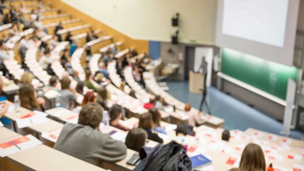 Πανεπιστήμιο Πατρών: Ξεκινά η διαγραφή φοιτητών