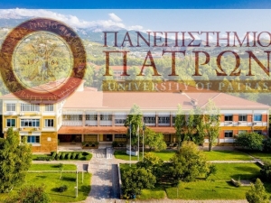 Ορκωμοσίες Πανεπιστημίου Πατρών: 2062 φοιτητές παίρνουν πτυχίο / Ο αριθμός ανά Τμήμα