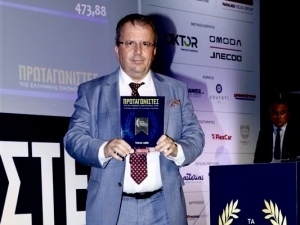 Η ΤΕΧΑΝ ένας σημαντικός πρωταγωνιστής της Ελληνικής Οικονομίας