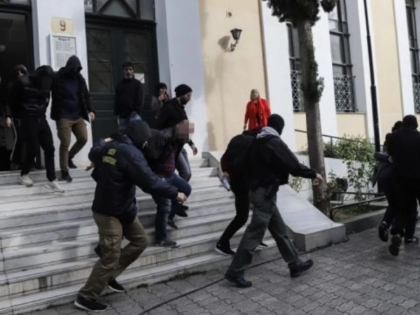 Έσπασαν τα ισόβια στο εφετείο: 15 χρόνια στον πρωταγωνιστή του ελληνικού Narcos με την κοκαΐνη στον Αστακό