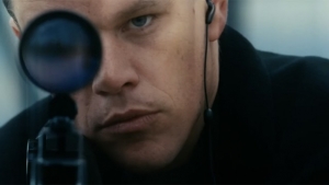 Το εντυπωσιακό supercut video από την καριέρα του Matt Damon