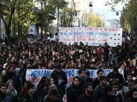 Κλειστά σχολεία και Πανεπιστήμια αύριο Δευτέρα: Ραντεβού στους δρόμους δίνουν μαθητές και φοιτητές