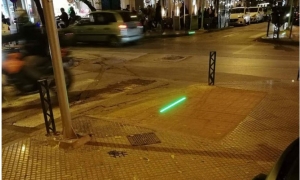 Η Θεσσαλονίκη πρωτοπορεί: Αυτές είναι οι νέες φωτιστικές διαβάσεις