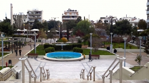 Η Νέα Σμύρνη ανάμεσα στις 10 καλύτερες γειτονιές της Ευρώπης (Photos)