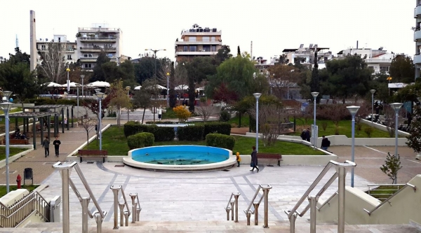 Η Νέα Σμύρνη ανάμεσα στις 10 καλύτερες γειτονιές της Ευρώπης (Photos)