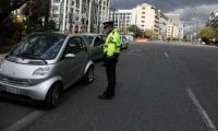 Απαγόρευση κυκλοφορίας: Παρατείνεται μέχρι τις 27 Απριλίου