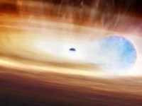 Τεχνητή νοημοσύνη σε ρόλο αστρονόμου εντόπισε για πρώτη φορά αστρική έκρηξη σε μια μαύρη τρύπα