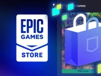 Δύο ακόμη δωρεάν παιχνίδια για τον Σεπτέμβριο χαρίζει το Epic Games Store