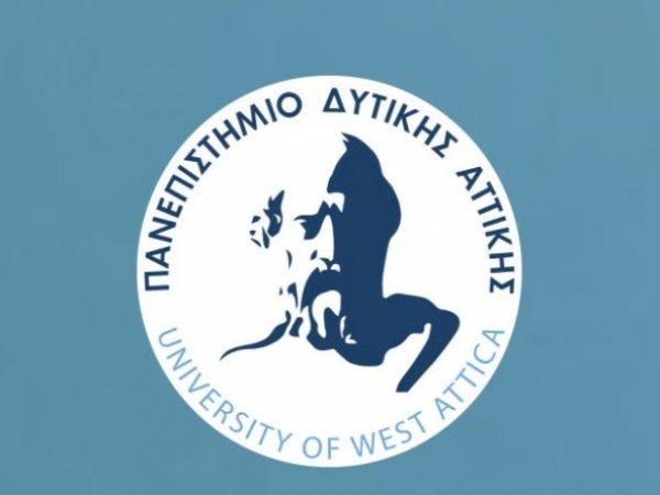 Ηλεκτρονική εγγραφή – ταυτοπροσωπία πρωτοετών φοιτητών στο Πανεπιστήμιο Δυτικής Αττικής