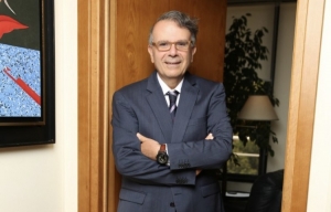 10 αλήθειες για το σεξ - και όχι μόνο - από τον Θάνο Ασκητή