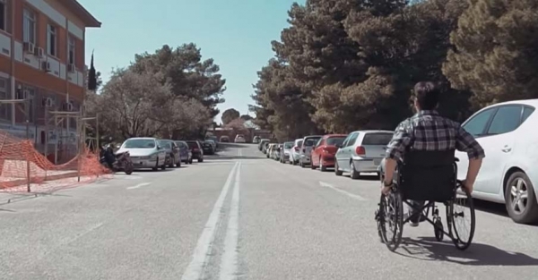 Πανεπιστήμιο Πατρών: Πέντε ιστορίες Διαφορετικότητας