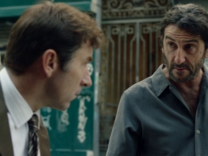 Βάλε Ertflix, χθες, για το ισπανικό «Seven»