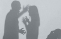 Η καραντίνα και η έξαρση της βίας στο σπίτι