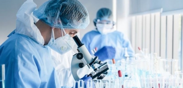 Το ERC επιλέγει 349 ερευνητές για επιχορηγήσεις ύψους 728M€