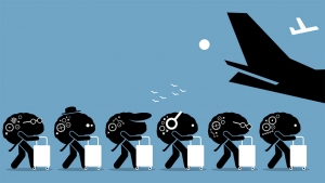 Με επενδύσεις στο Ιντερνετ θα ανατρέψετε το brain drain