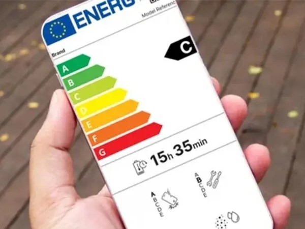 Αλλαγές στην Ευρώπη και στα “ταμπελάκια“ ηλεκτρονικών συσκευών