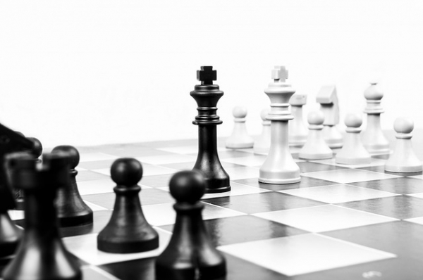 Αυτές είναι οι συνήθειες που πρέπει να έχεις αν θες να πετύχεις