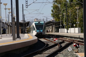 Στάσεις εργασίας σε τρένα και προαστιακό την Τρίτη