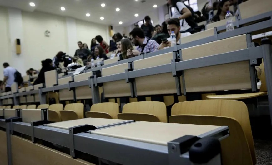 Νέα πρυτανικά σχήματα αναλαμβάνουν σε 10 ΑΕΙ από 1η Σεπτεμβρίου 2026 έως το 2030