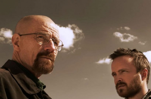 H ταινία του «Breaking Bad» είναι πραγματικότητα και θα κάνει πρεμιέρα στο Netflix!