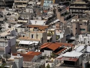 Έκκληση από τον πρύτανη του Πανεπιστημίου Πατρών: «Χάνουμε φοιτητές από το κόστος διαβίωσης»