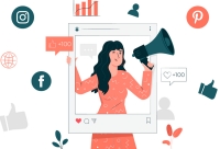 Influencers: Ποιοι είναι οι 10 κορυφαίοι influencers που βγάζουν λεφτά με το τσουβάλι