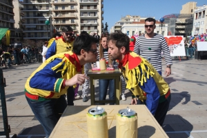 ΔΥΝΑΤΟ ΔΙΗΜΕΡΟ ΚΡΥΜΜΕΝΟΥ ΘΗΣΑΥΡΟΥ