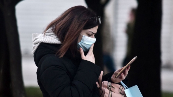 Έκτακτα μέτρα πρόληψης για τον κορωνοϊό – Θα κλείσουν σχολεία και Πανεπιστήμια αν χρειαστεί!