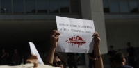 Εγκληματική οργάνωση η Χρυσή Αυγή με απόφαση δικαστηρίου - Μέρα νίκης για τη Δημοκρατία