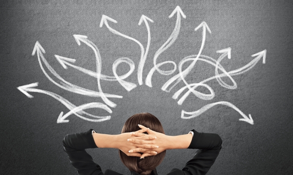 Ερευνα: Το Νο1 πράγμα που μετανιώνει κάποιος στην καριέρα του