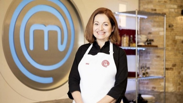 Μια Κρητικιά νικήτρια του βρετανικού MasterChef