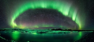 Η NASA έδωσε στη δημοσιότητα ένα μαγευτικό time-lapse βίντεο με το Βόρειο Σέλας