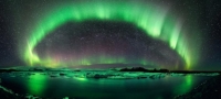 Η NASA έδωσε στη δημοσιότητα ένα μαγευτικό time-lapse βίντεο με το Βόρειο Σέλας