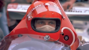 Νίκι Λάουντα: Τα πέντε πράγματα που πρέπει να ξέρεις για τον Αυστριακό